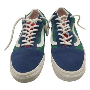 Vans Men Or Women Shoes x